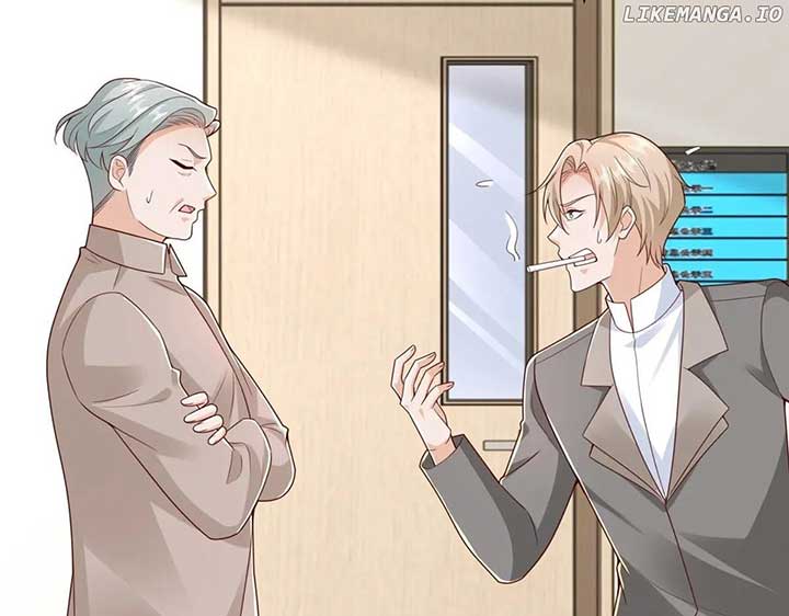 I randomly have a new career every week Chapter 820 311 004