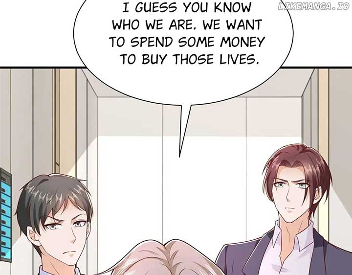 I randomly have a new career every week Chapter 820 313 006