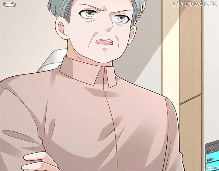 I randomly have a new career every week Chapter 820 317 010