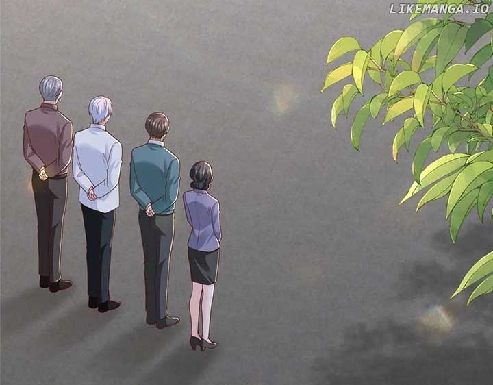 I randomly have a new career every week Chapter 820 325 018