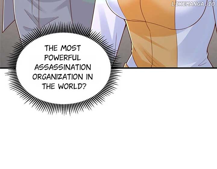 I randomly have a new career every week Chapter 820 337 030