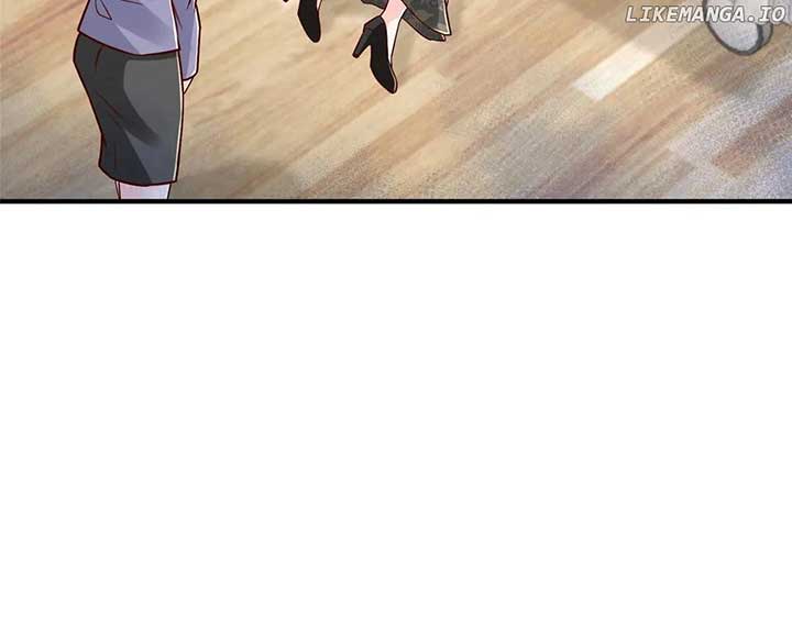 I randomly have a new career every week Chapter 820 357 050