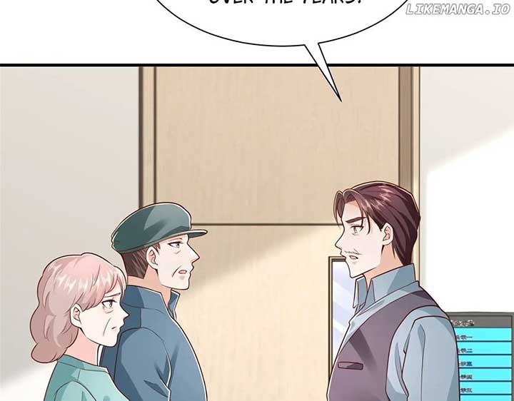 I randomly have a new career every week Chapter 820 364 057