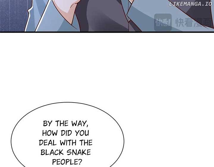 I randomly have a new career every week Chapter 820 380 073