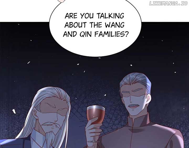 I randomly have a new career every week Chapter 820 392 085