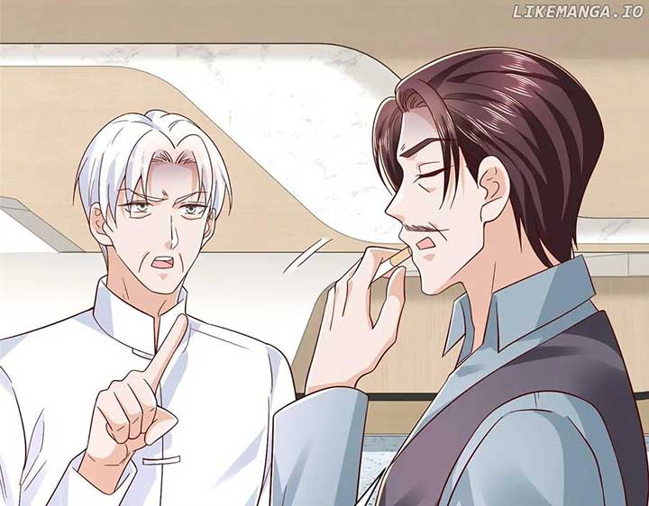 I randomly have a new career every week Chapter 820 397 090