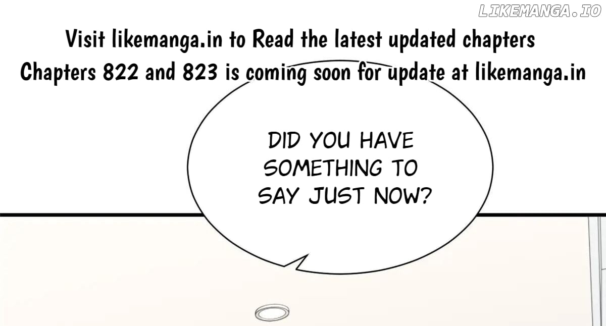 I randomly have a new career every week Chapter 821 311 001