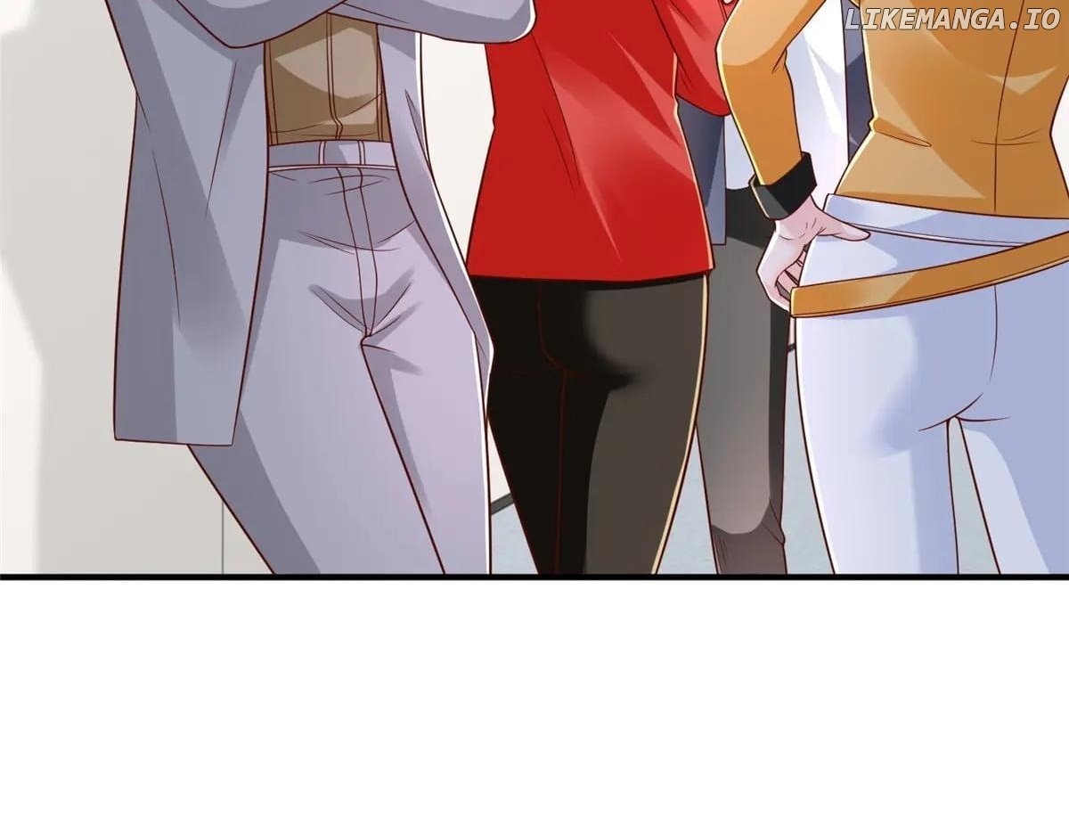 I randomly have a new career every week Chapter 821 313 003