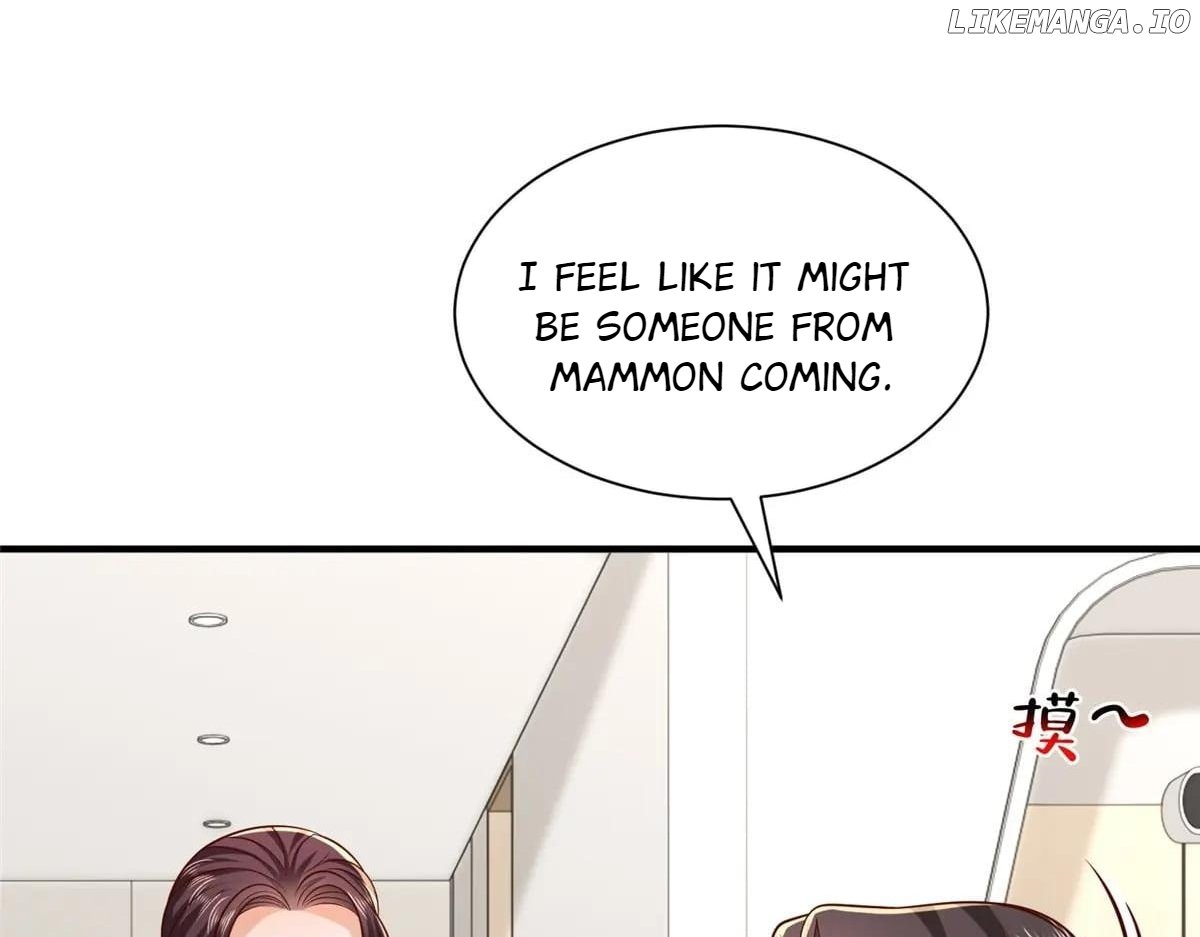 I randomly have a new career every week Chapter 821 314 004