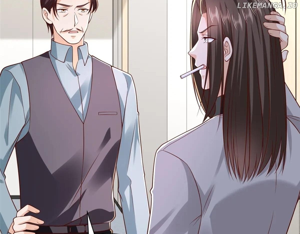 I randomly have a new career every week Chapter 821 315 005