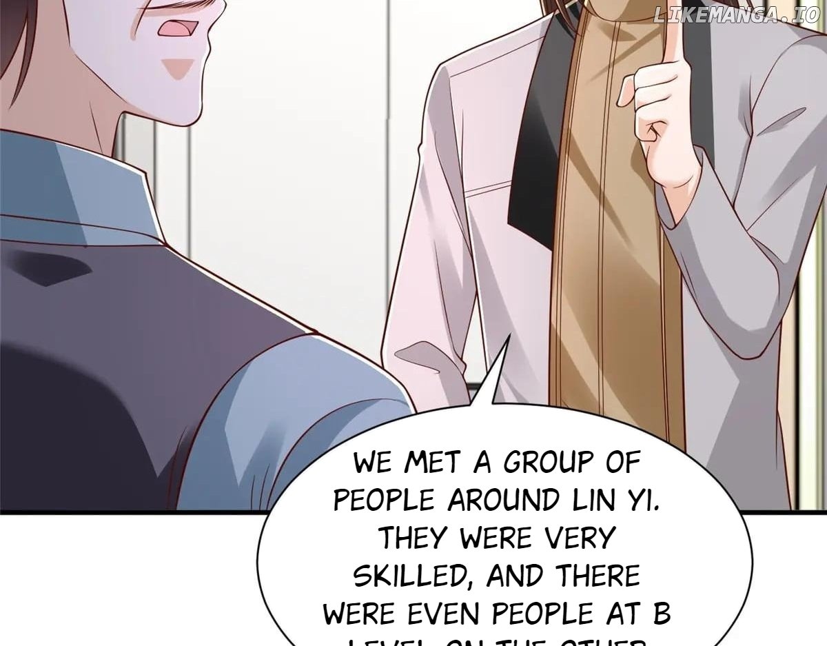 I randomly have a new career every week Chapter 821 318 008