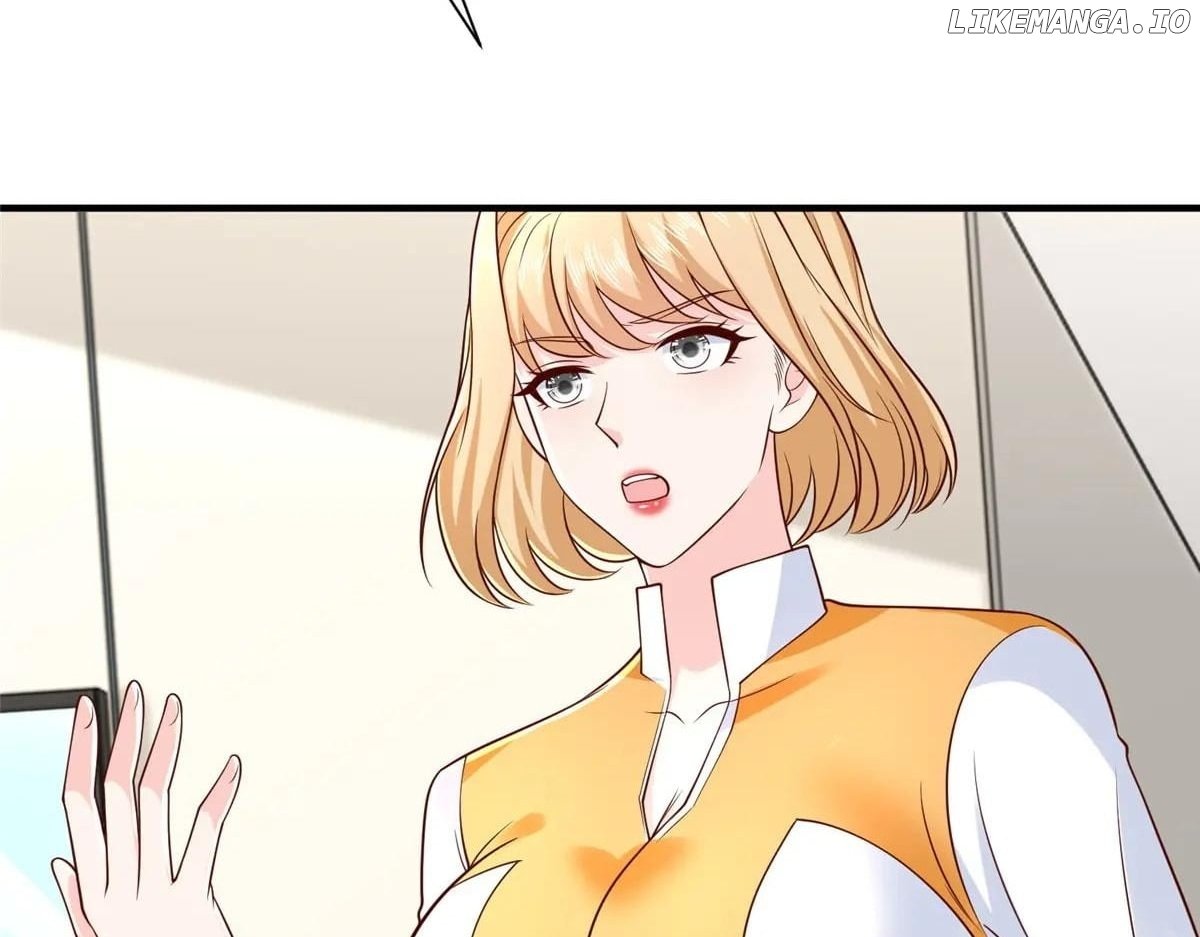 I randomly have a new career every week Chapter 821 322 012