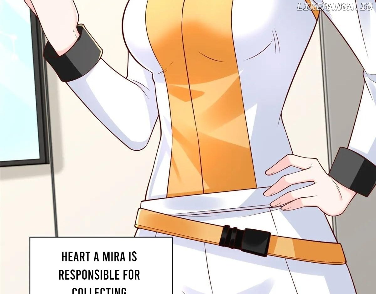 I randomly have a new career every week Chapter 821 323 013