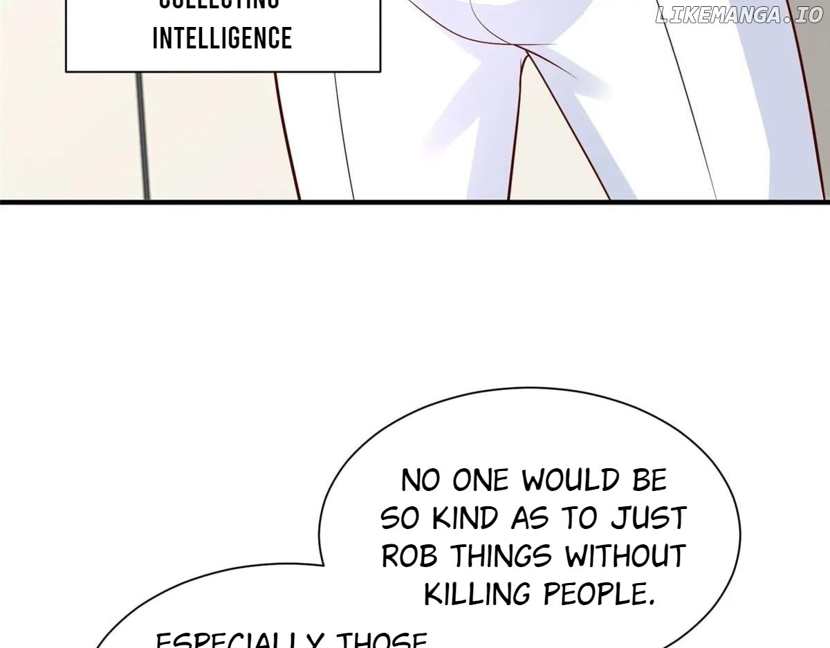 I randomly have a new career every week Chapter 821 324 014