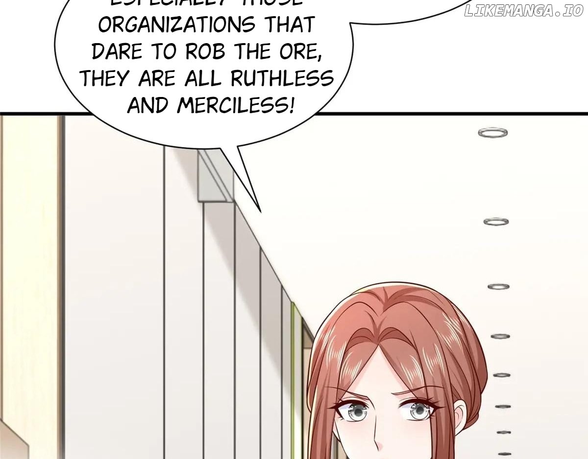 I randomly have a new career every week Chapter 821 325 015