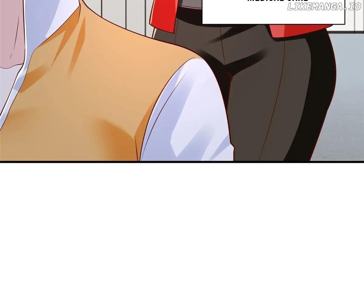 I randomly have a new career every week Chapter 821 327 017