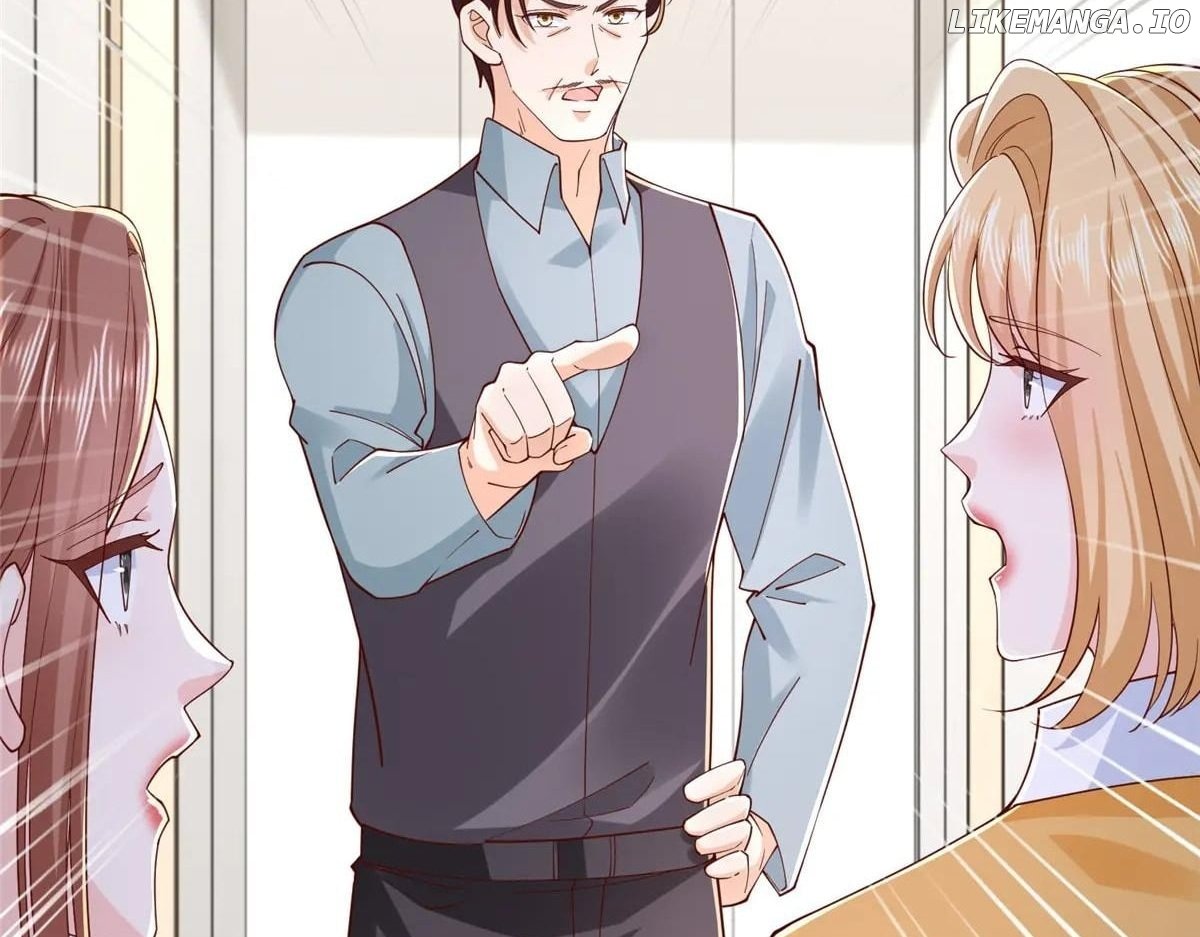 I randomly have a new career every week Chapter 821 330 020