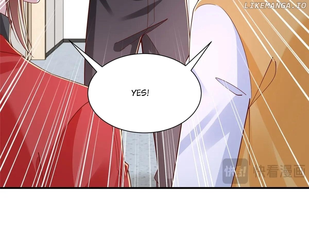 I randomly have a new career every week Chapter 821 331 021