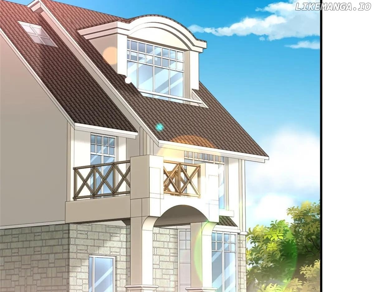 I randomly have a new career every week Chapter 821 333 023