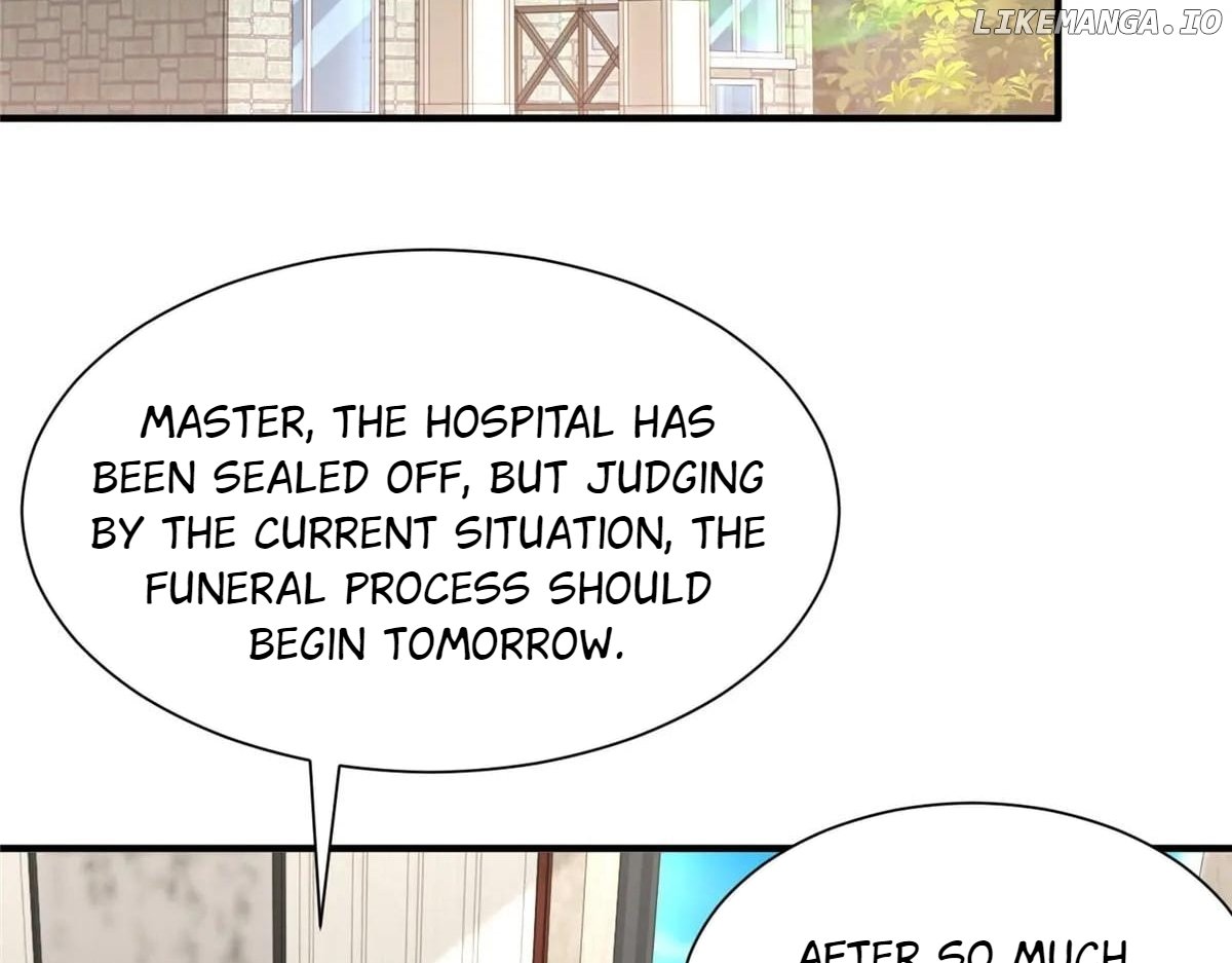 I randomly have a new career every week Chapter 821 334 024