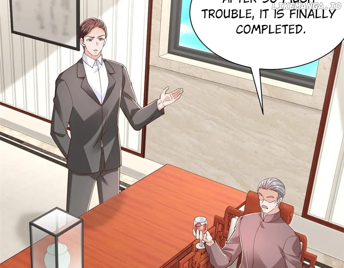 I randomly have a new career every week Chapter 821 335 025