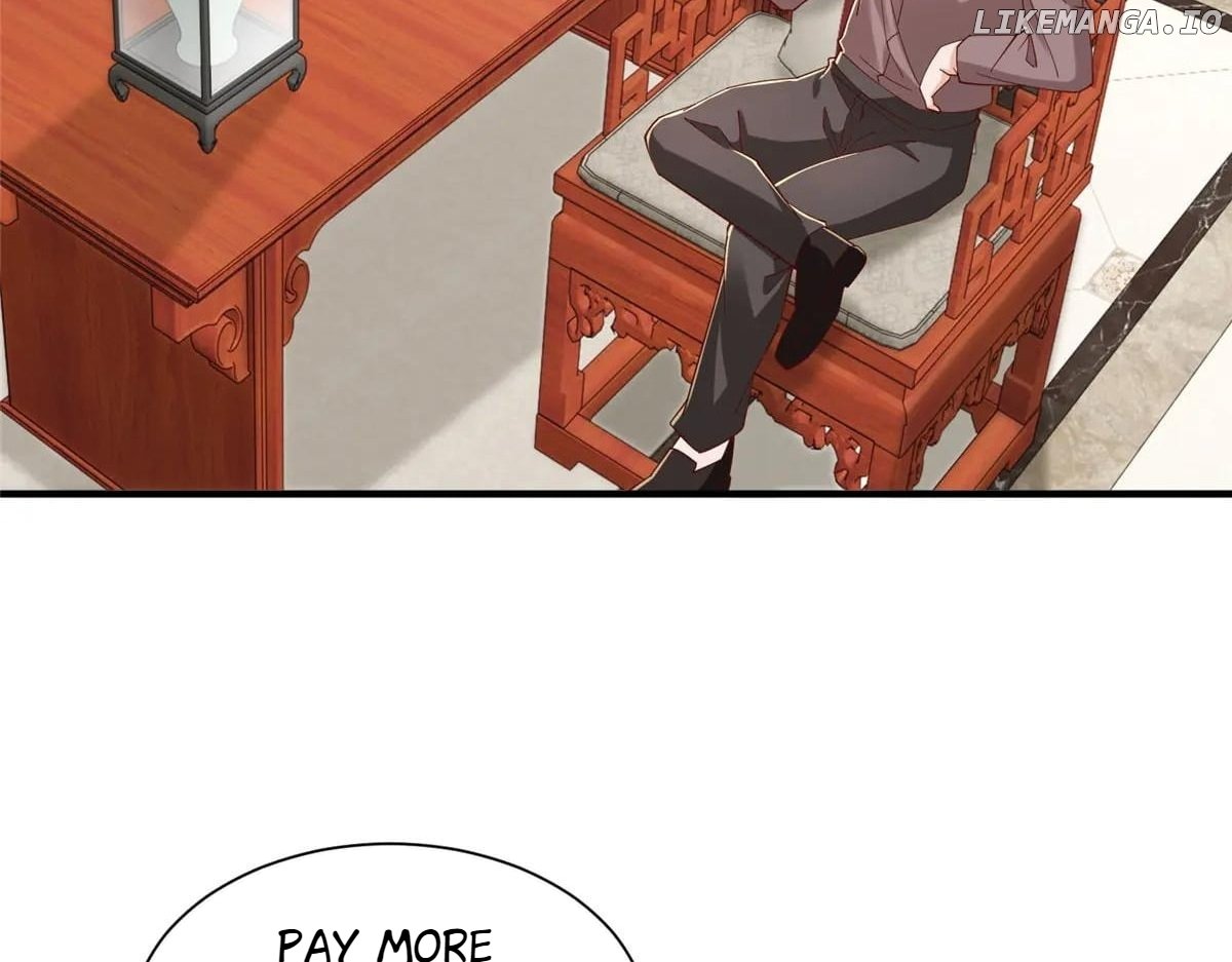 I randomly have a new career every week Chapter 821 336 026