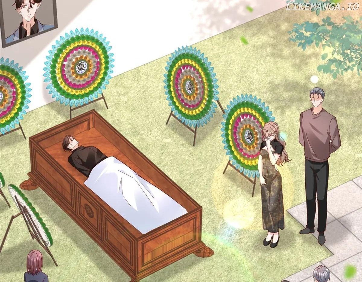 I randomly have a new career every week Chapter 821 342 032