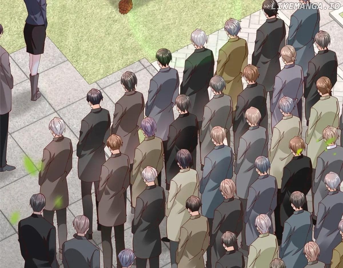 I randomly have a new career every week Chapter 821 343 033