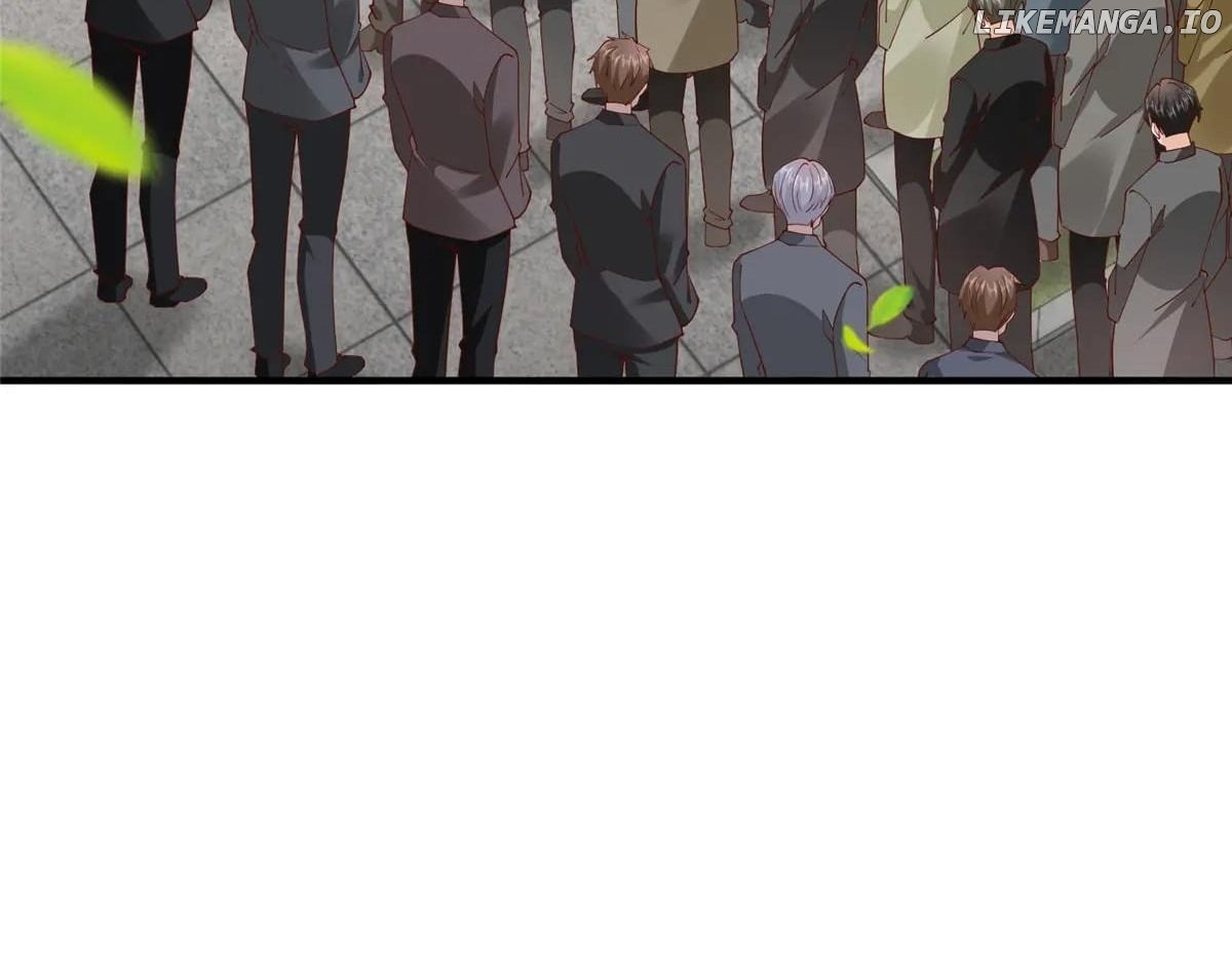 I randomly have a new career every week Chapter 821 344 034