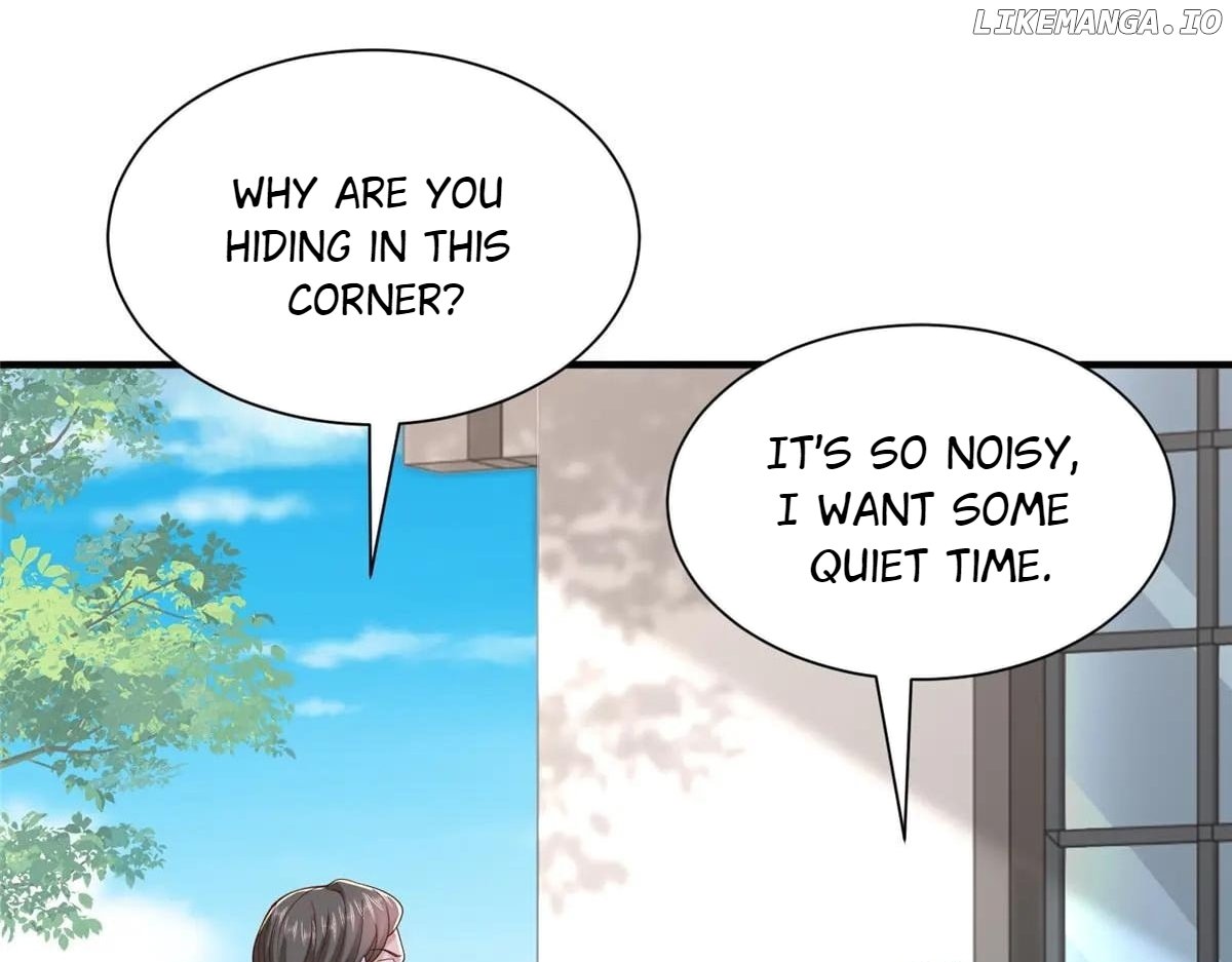 I randomly have a new career every week Chapter 821 345 035