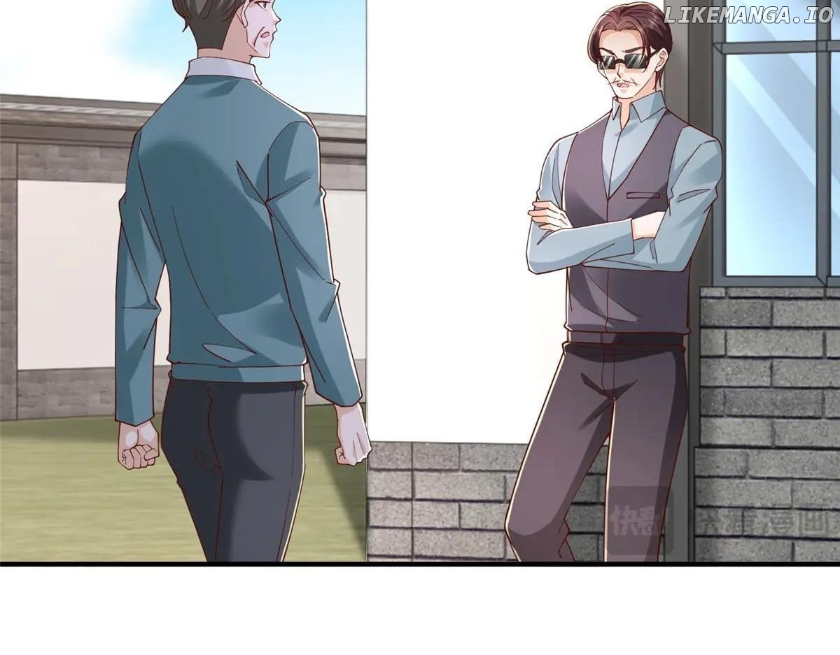 I randomly have a new career every week Chapter 821 346 036