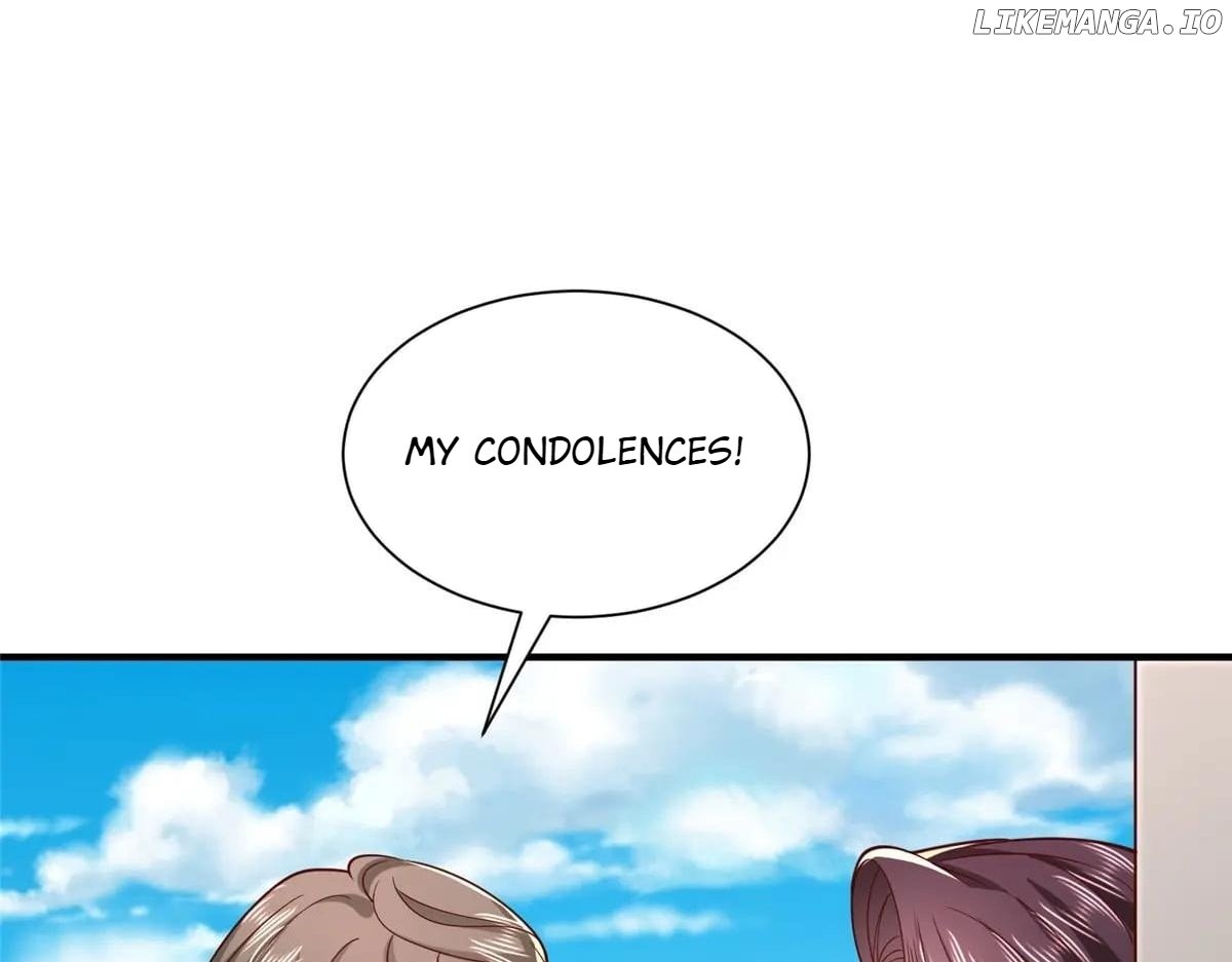 I randomly have a new career every week Chapter 821 348 038