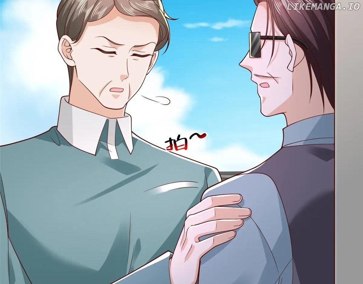 I randomly have a new career every week Chapter 821 349 039