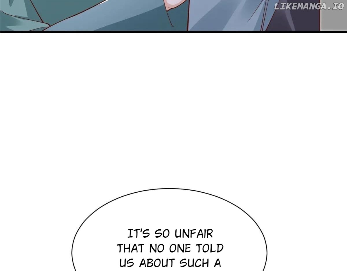 I randomly have a new career every week Chapter 821 350 040