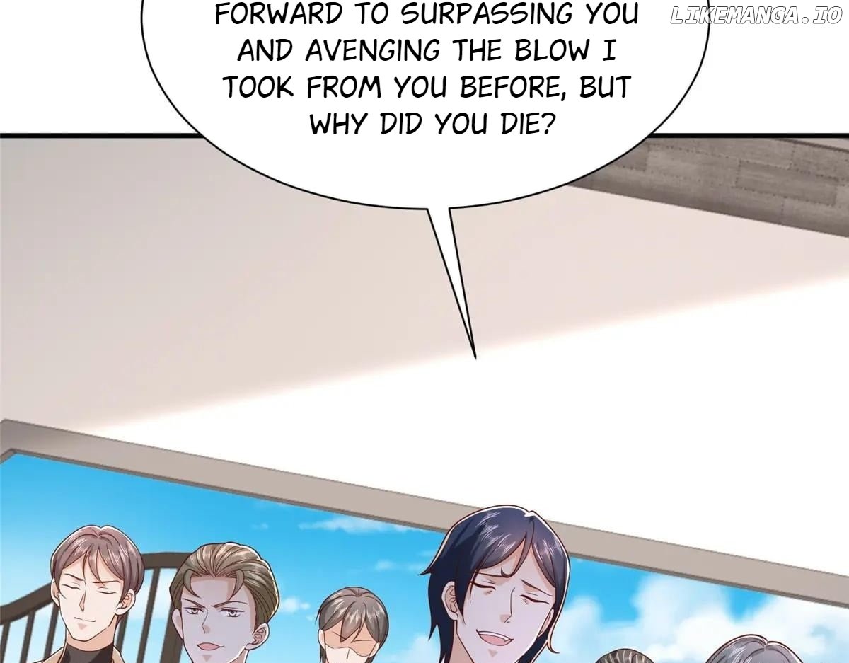 I randomly have a new career every week Chapter 821 353 043