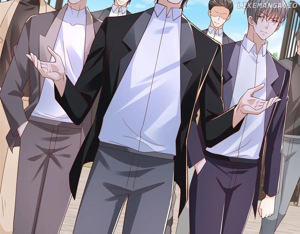 I randomly have a new career every week Chapter 821 354 044