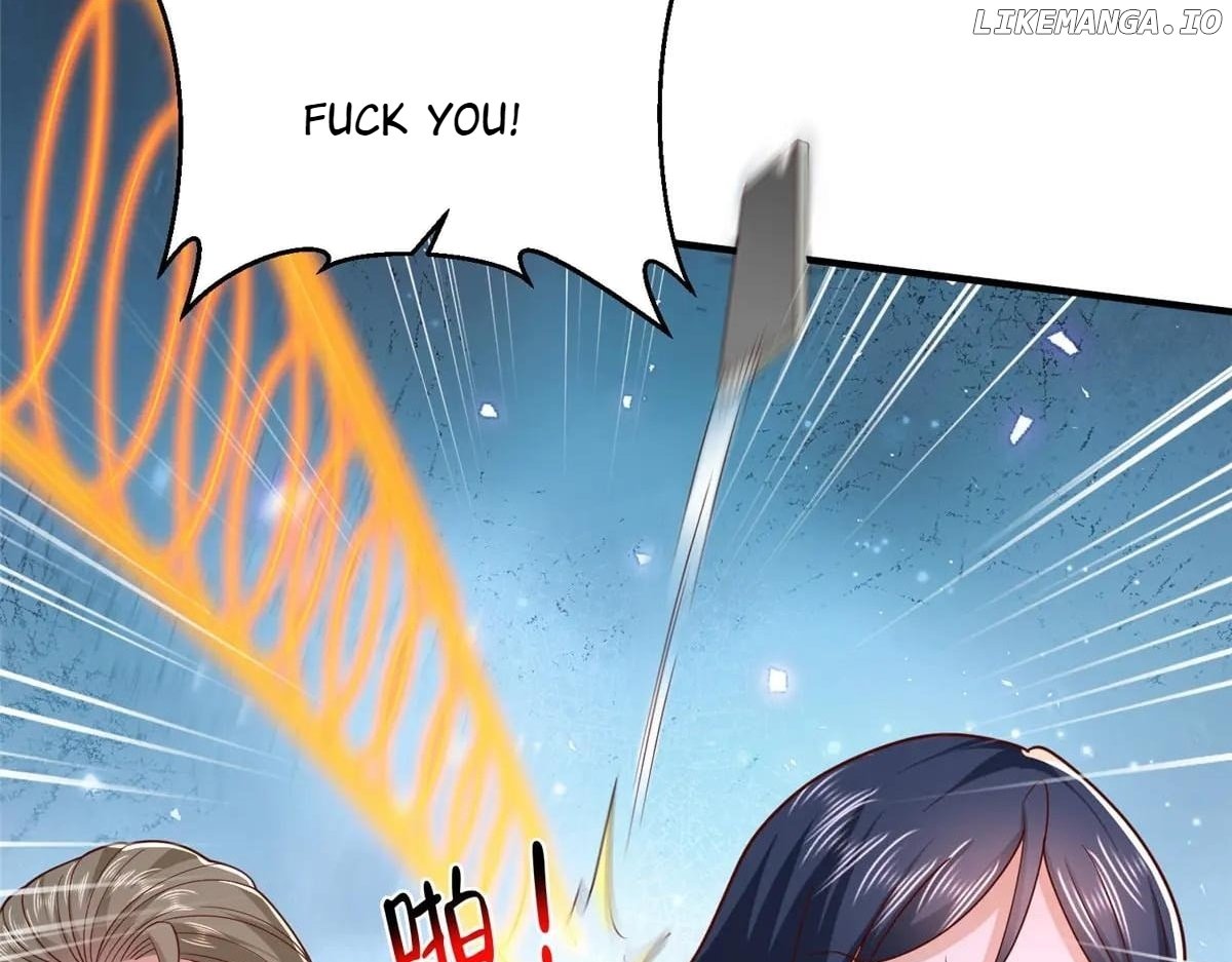 I randomly have a new career every week Chapter 821 357 047