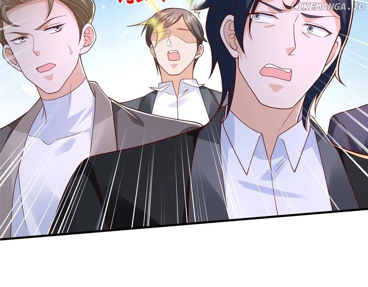 I randomly have a new career every week Chapter 821 358 048