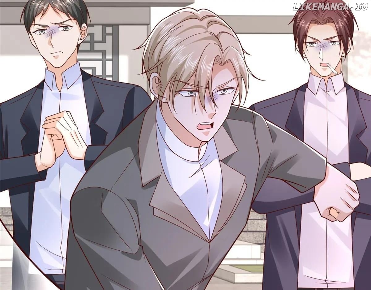 I randomly have a new career every week Chapter 821 360 050