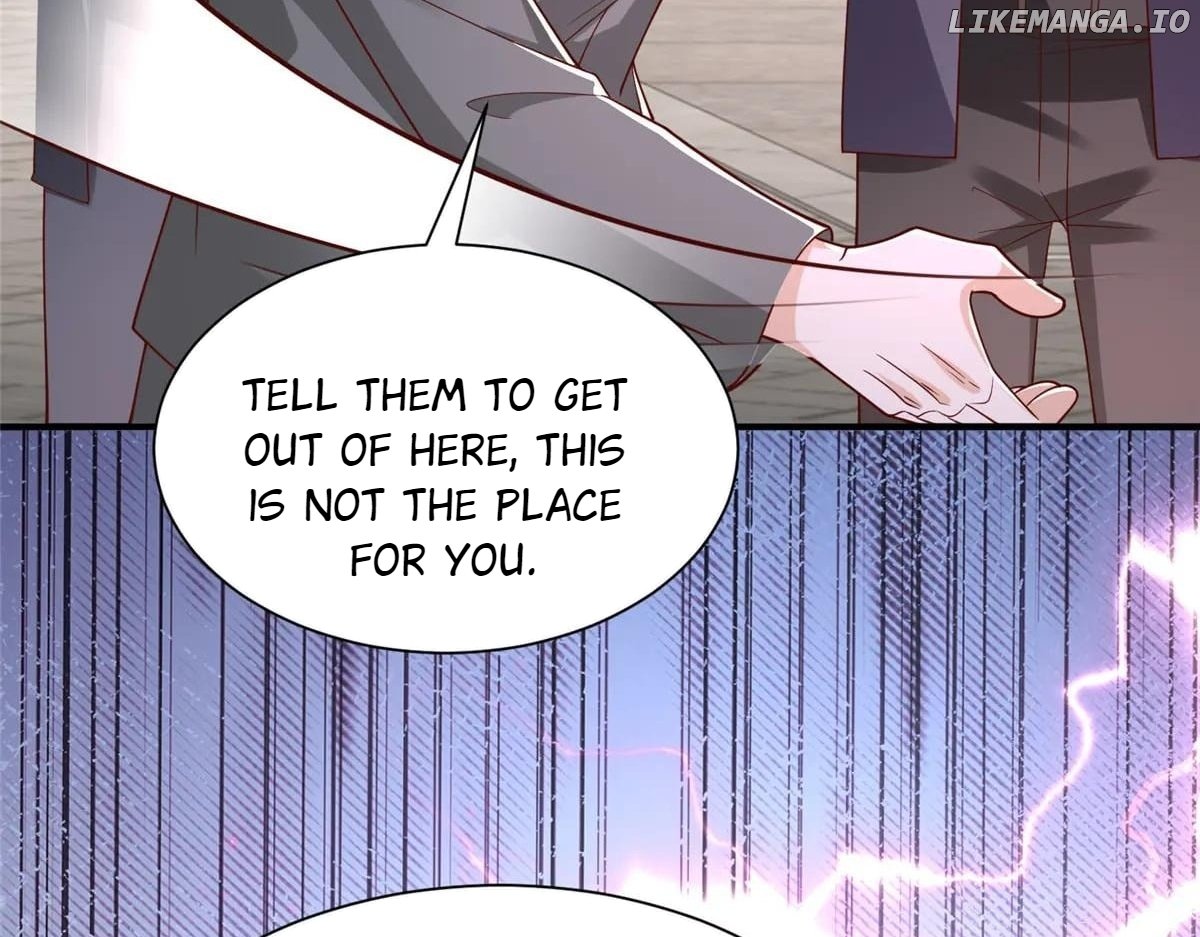 I randomly have a new career every week Chapter 821 361 051