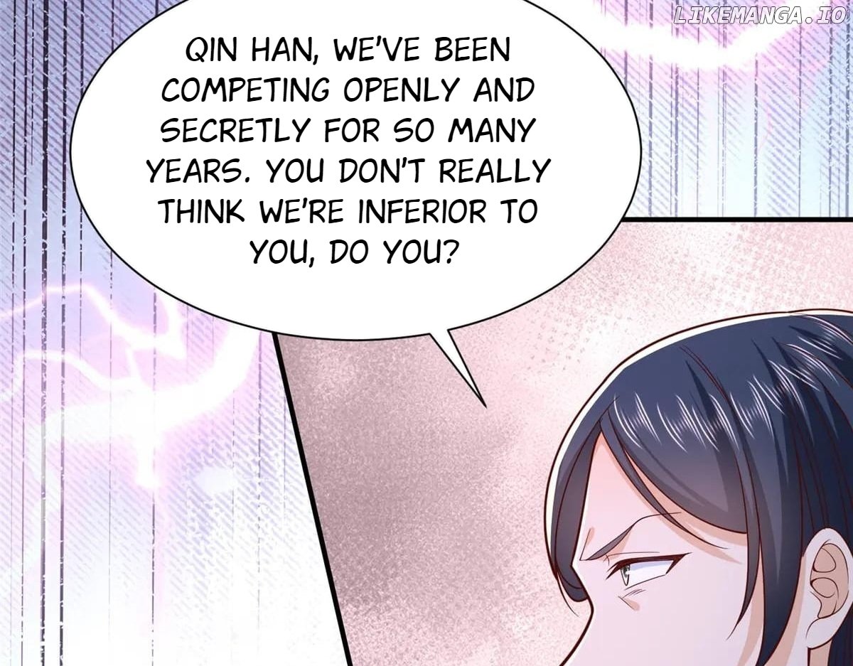 I randomly have a new career every week Chapter 821 362 052