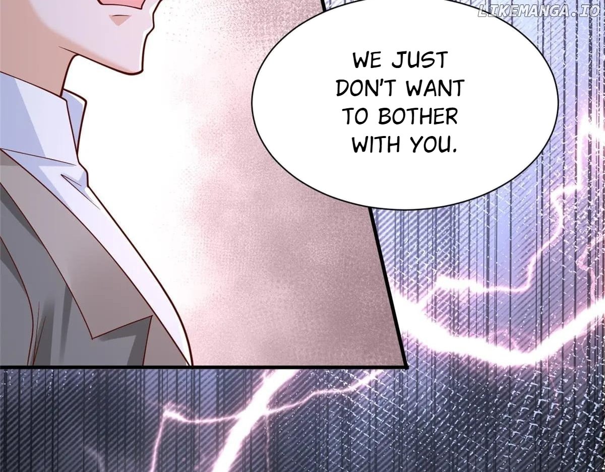 I randomly have a new career every week Chapter 821 364 054