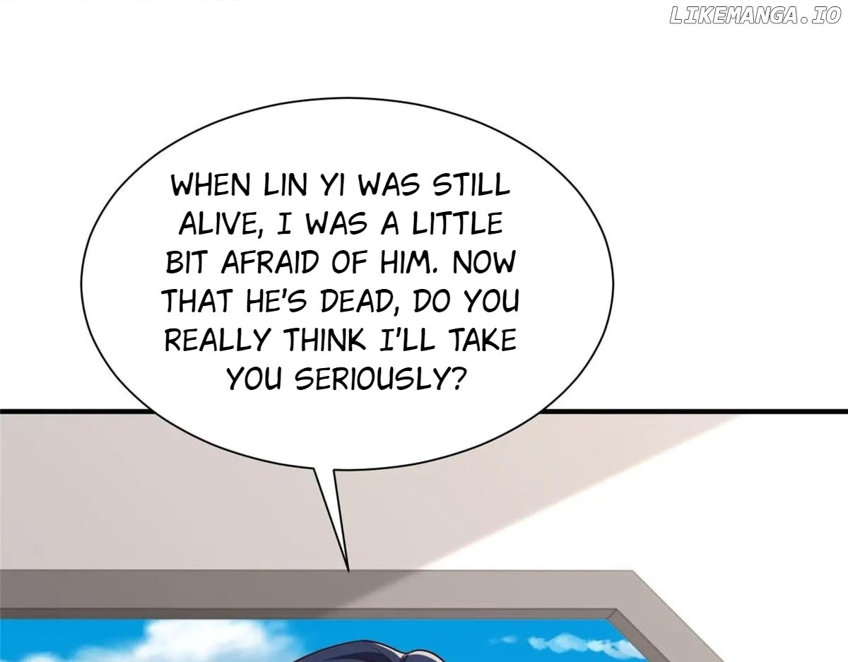 I randomly have a new career every week Chapter 821 366 056