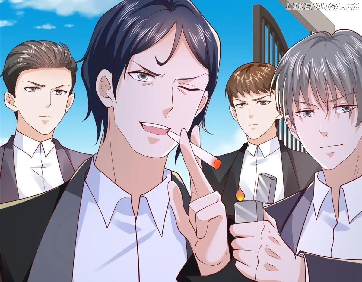 I randomly have a new career every week Chapter 821 367 057