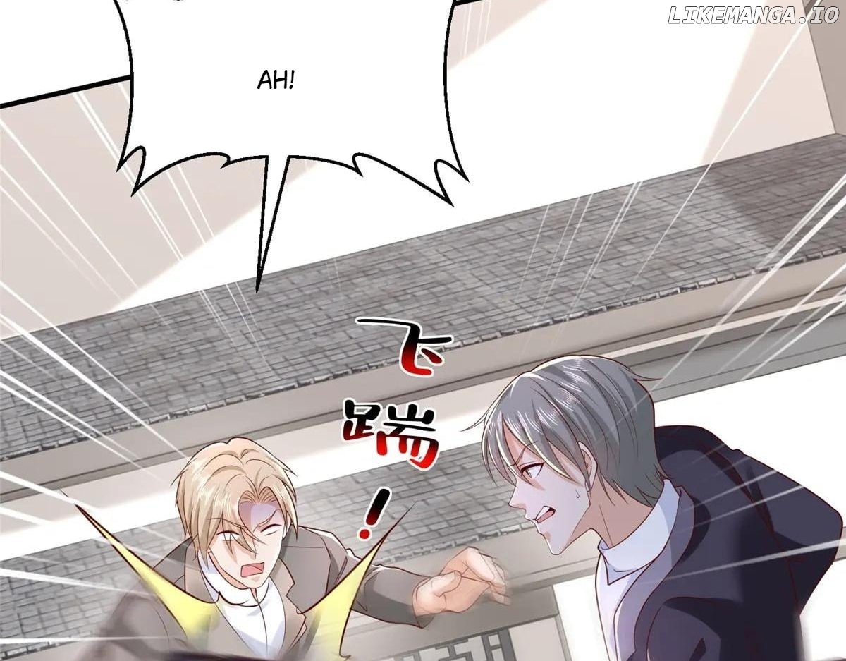 I randomly have a new career every week Chapter 821 376 066