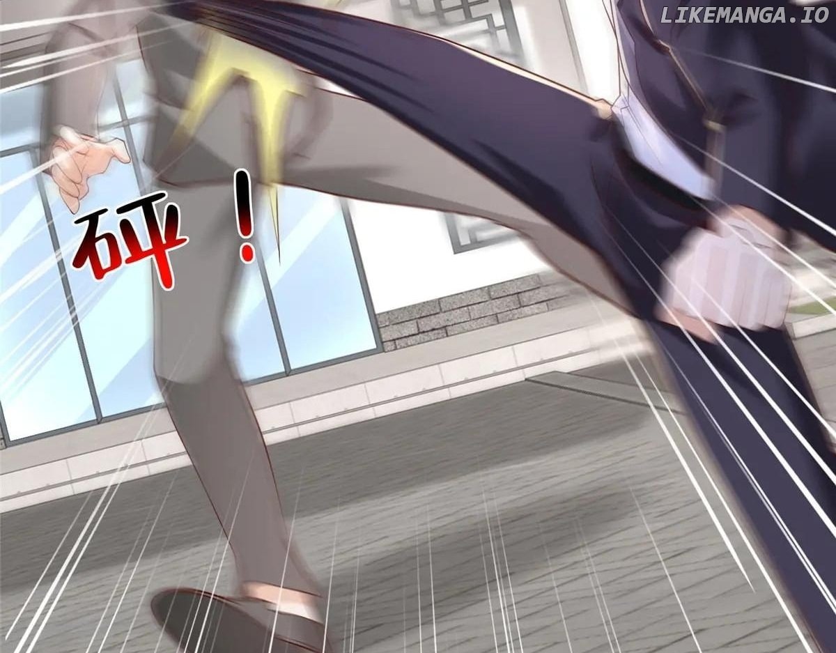 I randomly have a new career every week Chapter 821 377 067