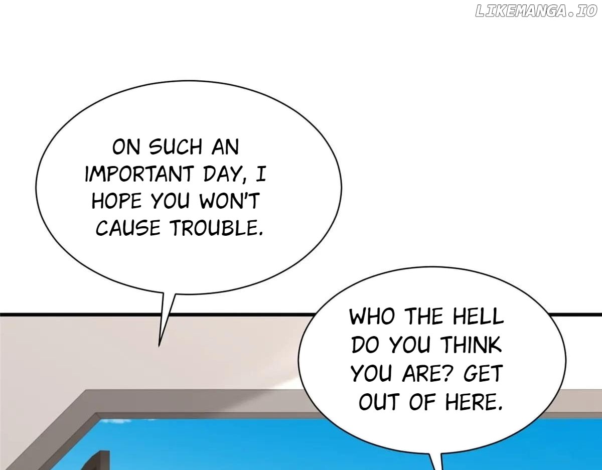 I randomly have a new career every week Chapter 821 383 073