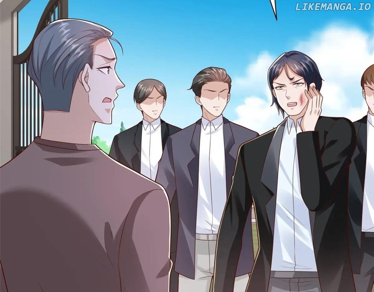 I randomly have a new career every week Chapter 821 384 074