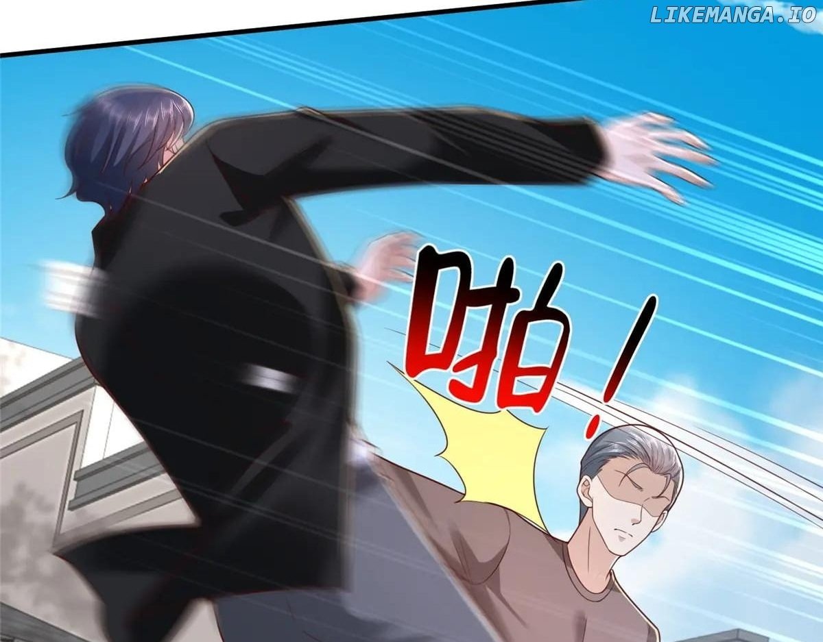 I randomly have a new career every week Chapter 821 386 076