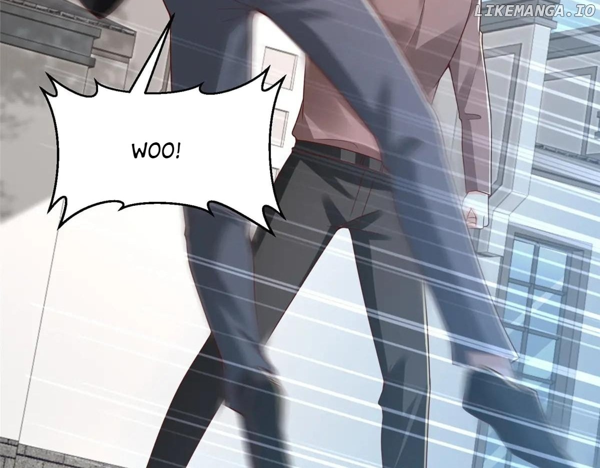 I randomly have a new career every week Chapter 821 387 077